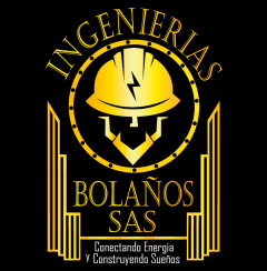 INGENIERIAS BOLAÑOS S.A.S.